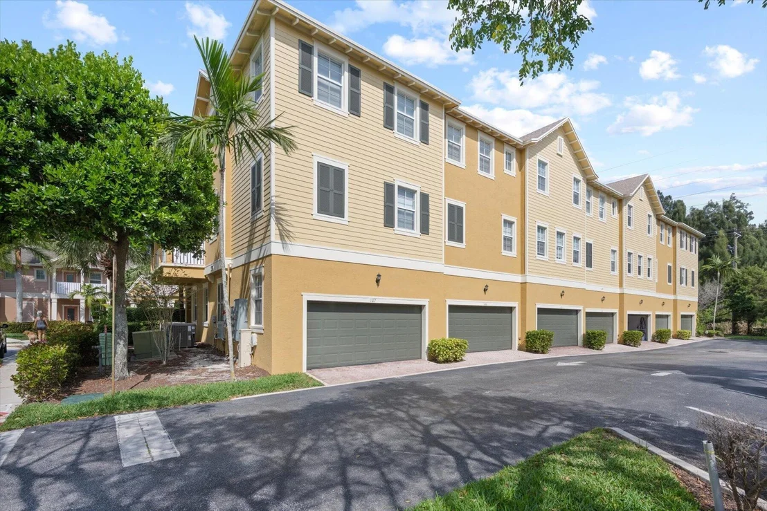 Photo of Unit 107 at 145 Seagrape Drive
