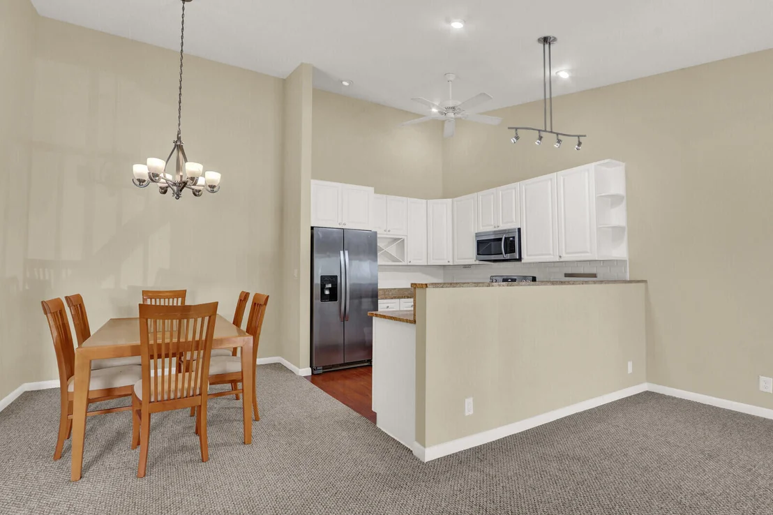 Photo of Unit F at 6563 Chasewood Drive