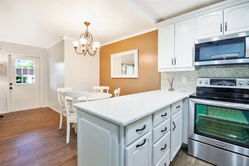 Photo of Unit D2 at 232 Pine Hov Circle