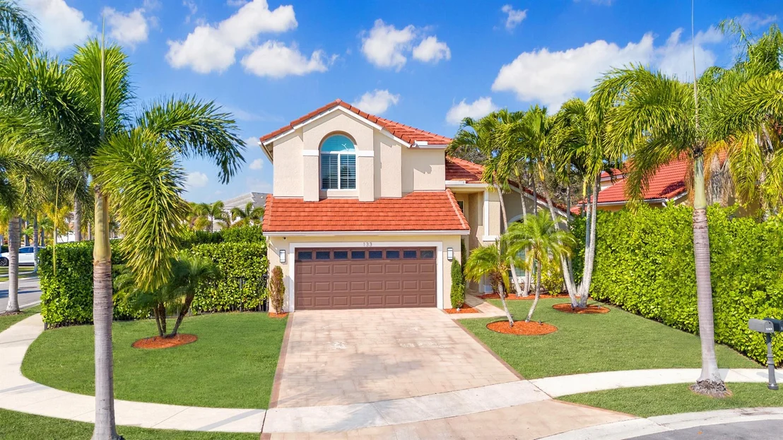 Photo of 133 Pine Hammock Court