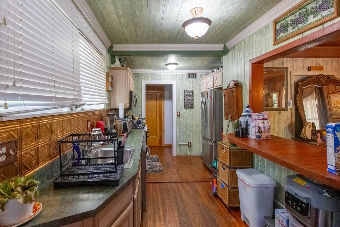 Photo of 1016 N E Street