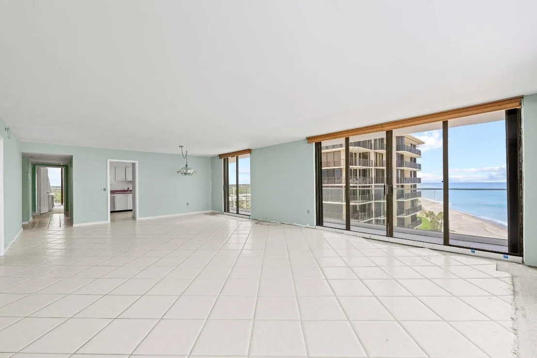 Photo of Unit 801 at 100 Beach Road