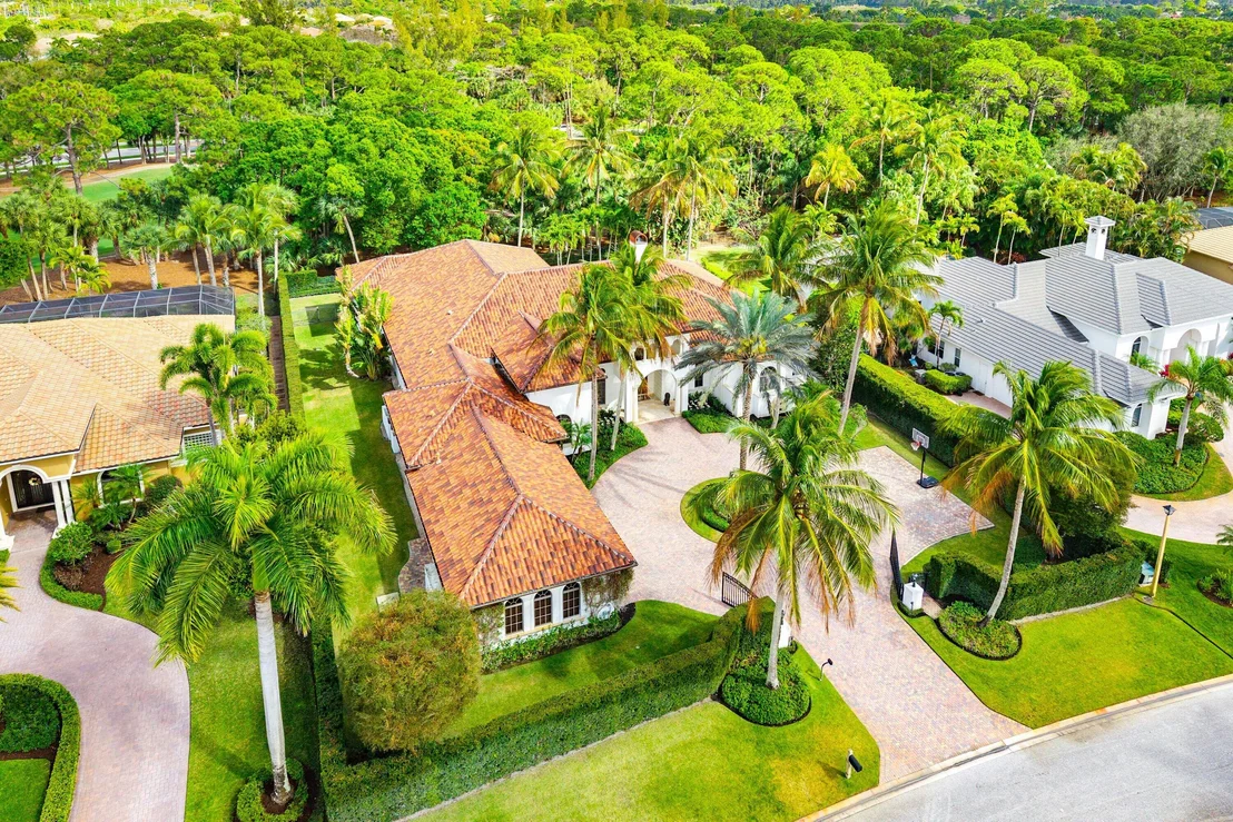 Photo of 1920 Flagler Estates Drive