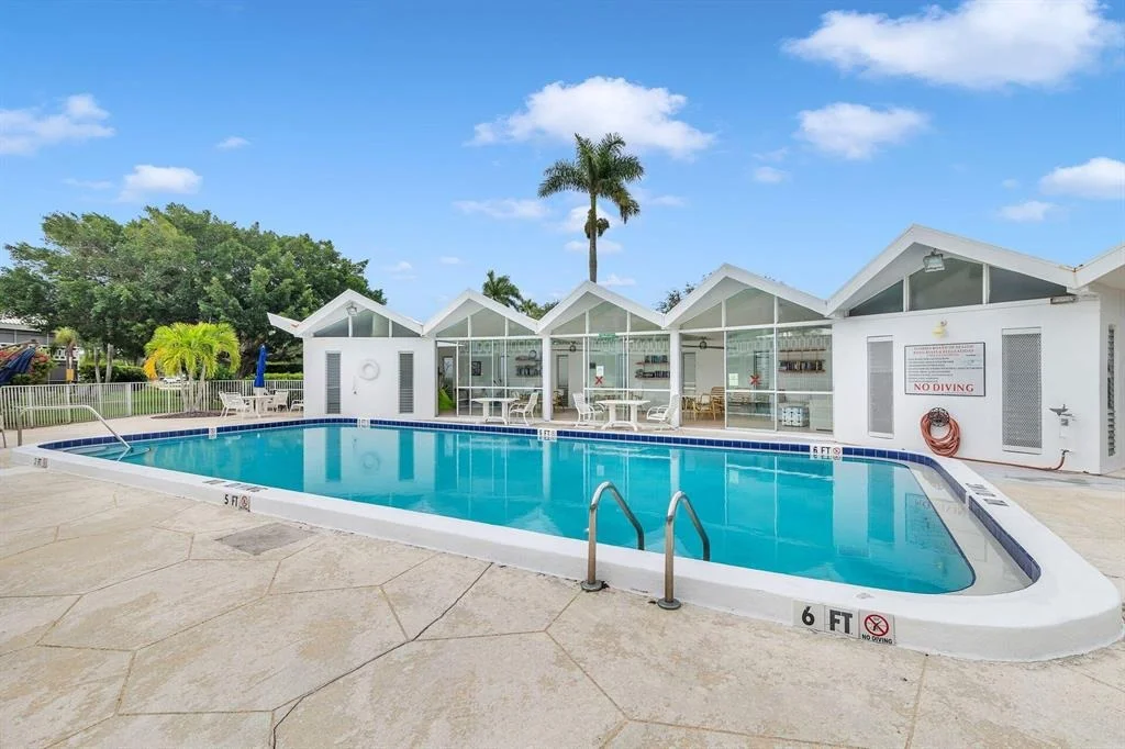 Photo of Unit 120 at 331 Tequesta Drive