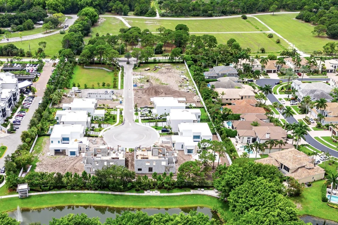 Photo of 16733 Mosaic Place