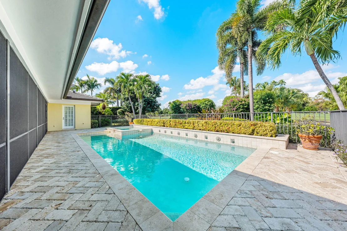 Photo of 1851 Thatch Palm Drive