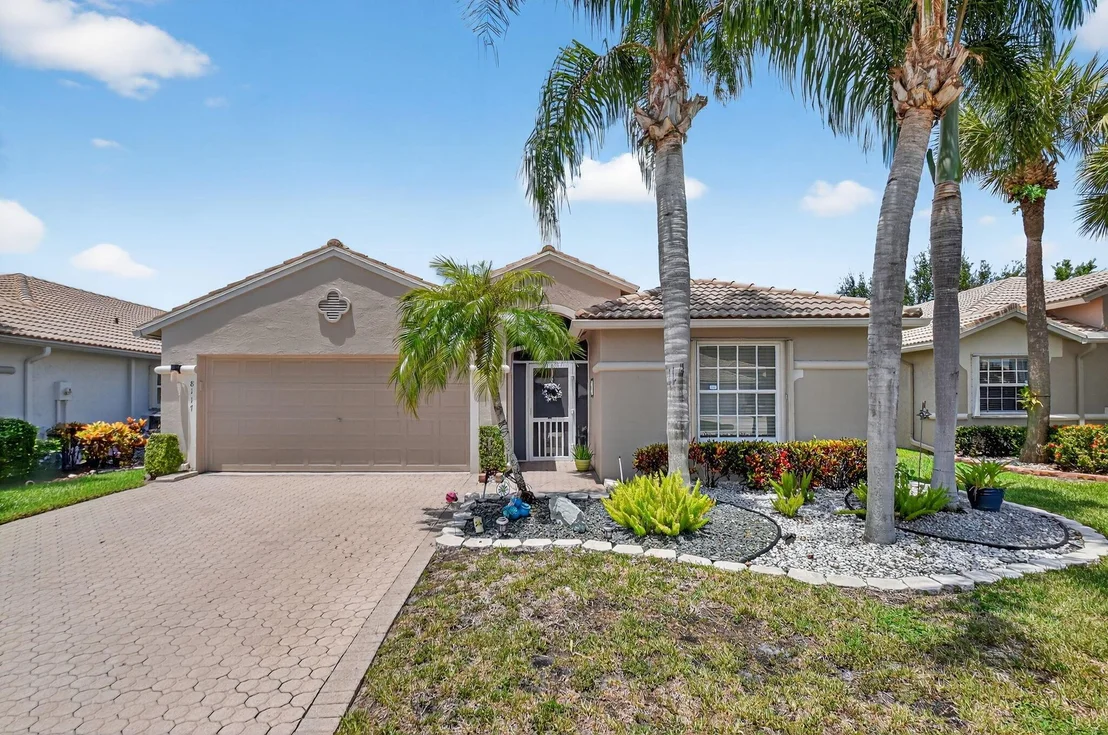 Photo of 8117 Florenza Drive