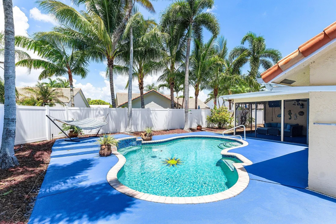 Photo of 9707 Sun Pointe Drive