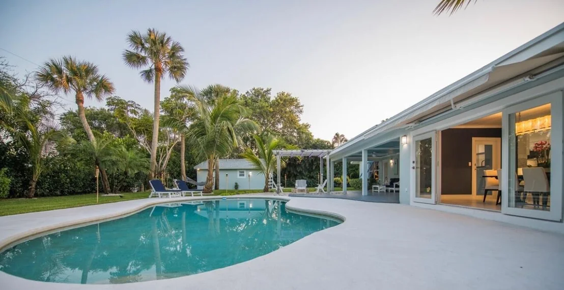 Photo of 18128 Palm Point Drive