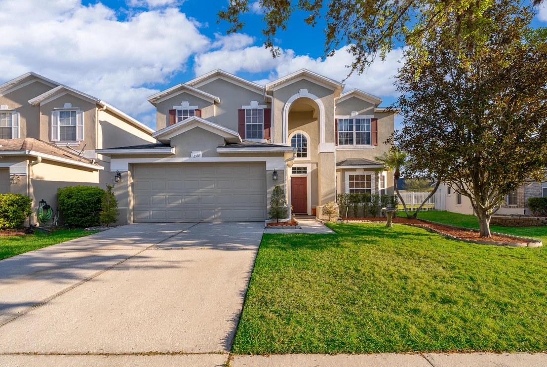 Photo of 2591 Dover Glen Circle