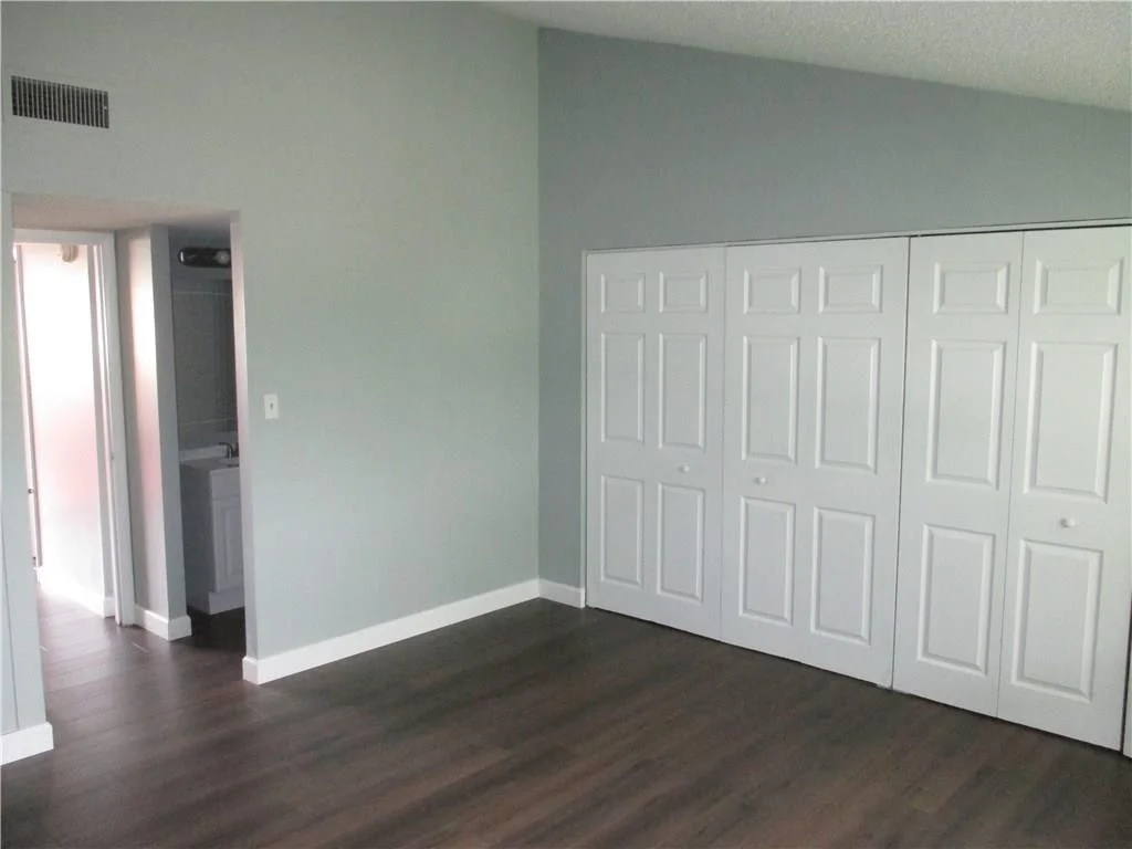 Photo of Unit 12 at 8401 W Sample Road