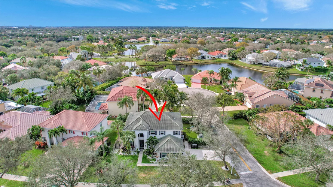 Photo of 1039 Egret Circle N