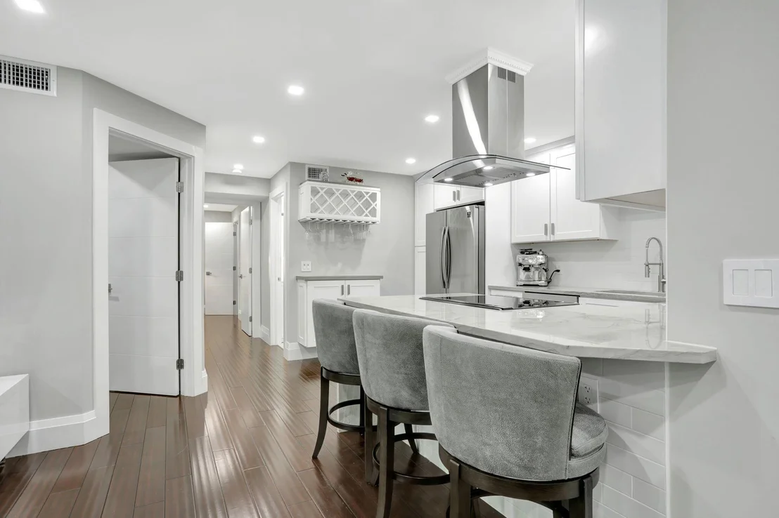 Photo of Unit 106 at 545 Trace Circle