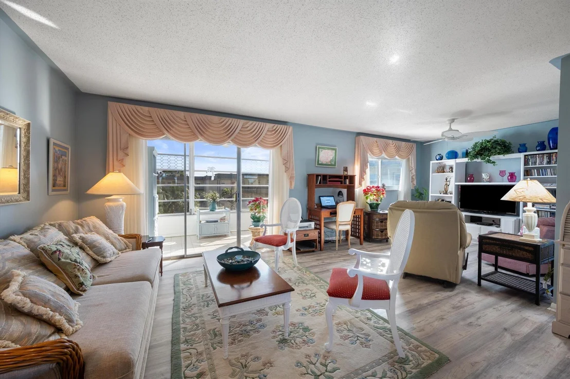 Photo of Unit 310 at 701 Lori Drive