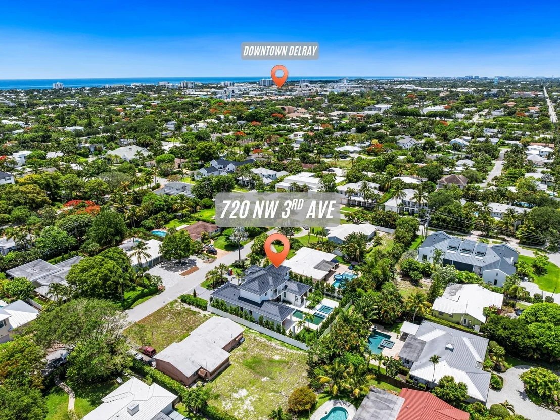 Photo of 720 NW 3rd Avenue