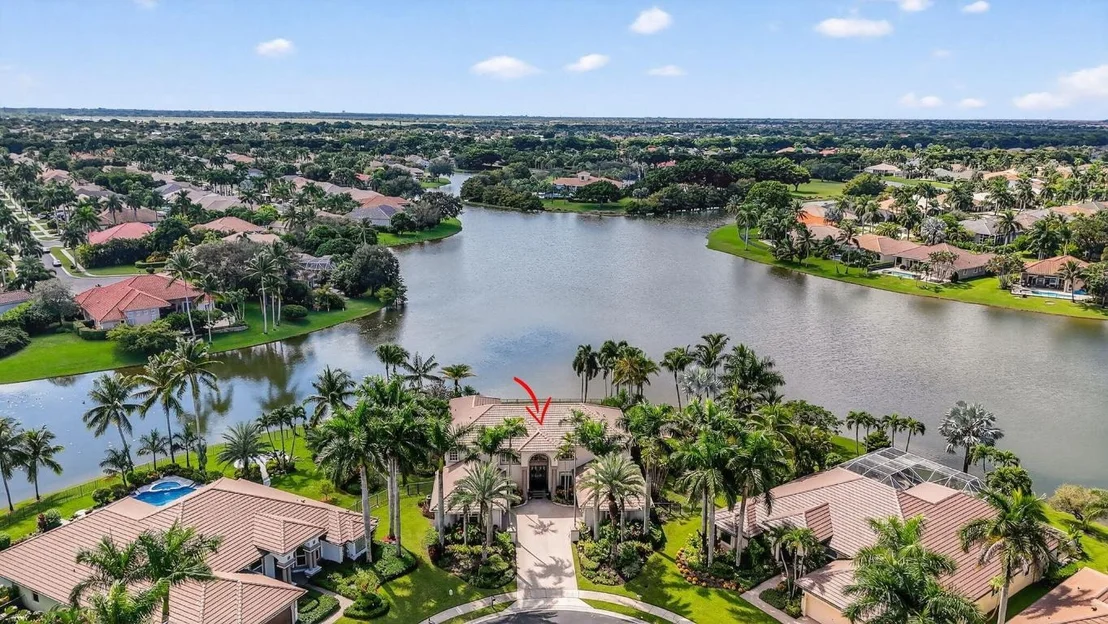Photo of 21383 Falls Ridge Way