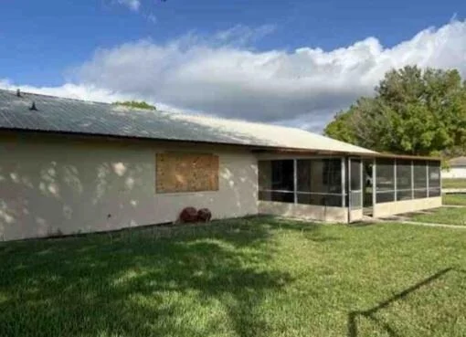 Photo of 3708 NW 22 Avenue