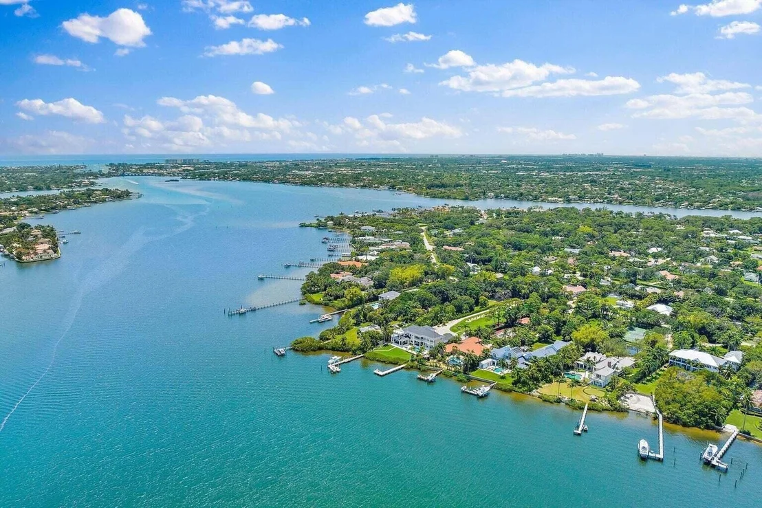 Photo of 5874 Pennock Point Road