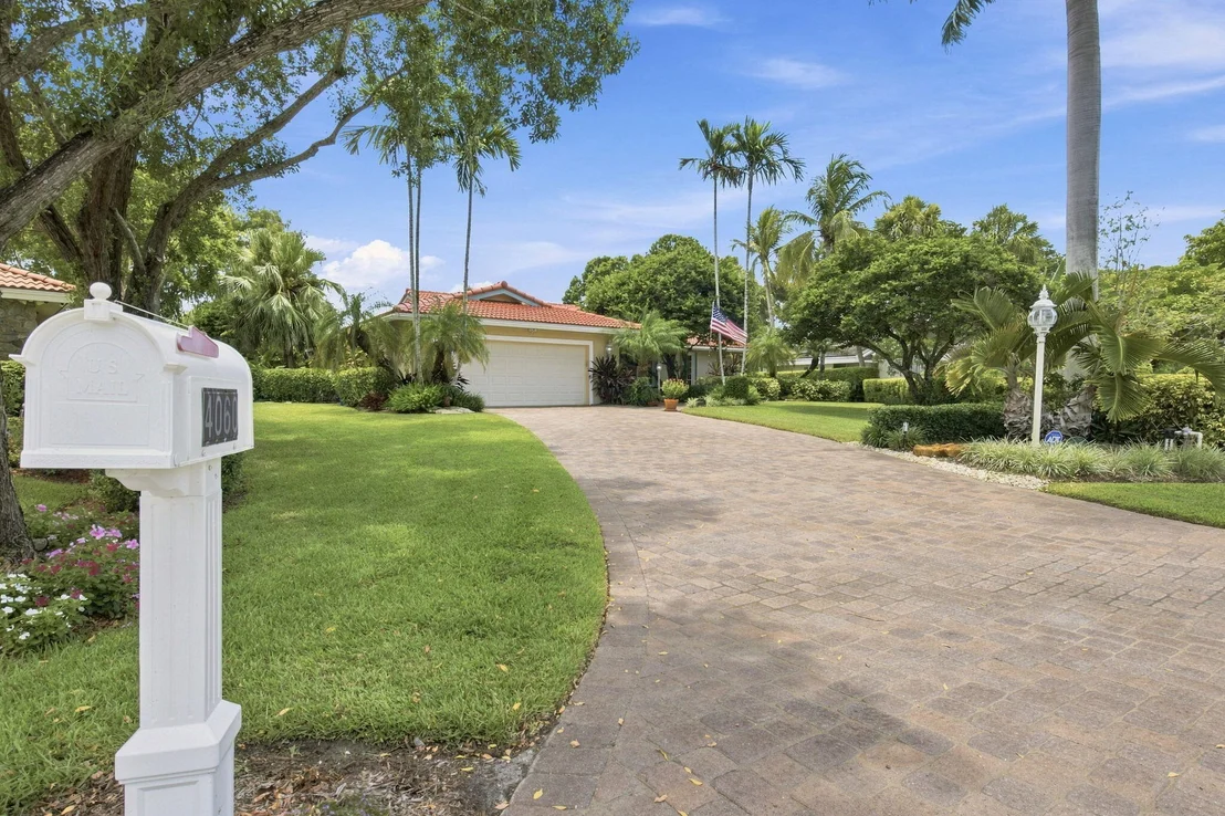 Photo of 4060 Cypress Hammock Lane