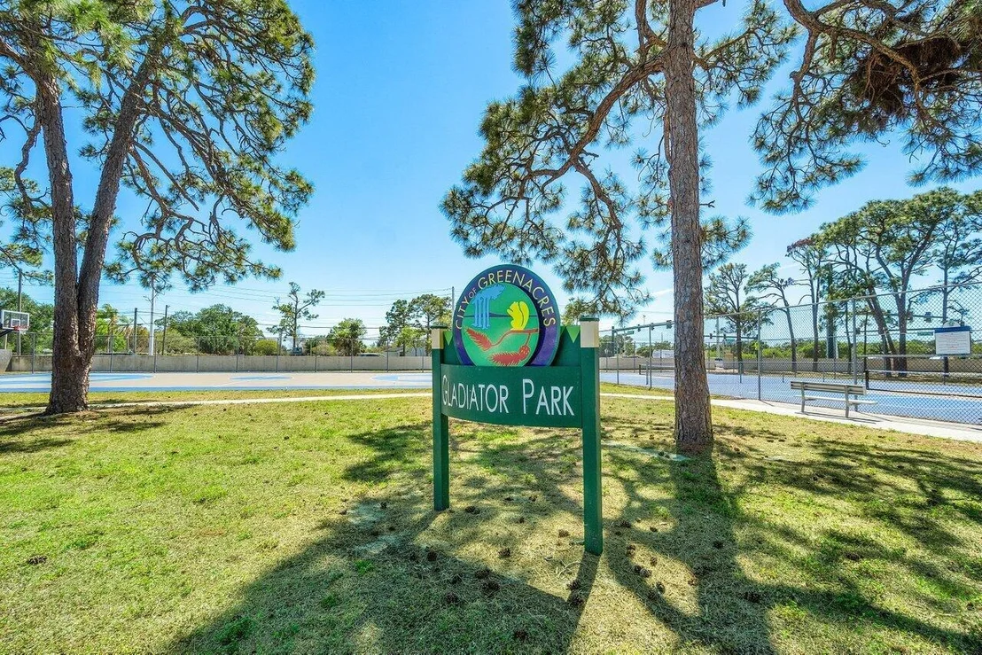 Photo of 4778 Gladiator Circle