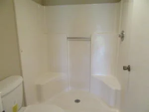 Photo of Unit D at 901 Pinecrest Circle