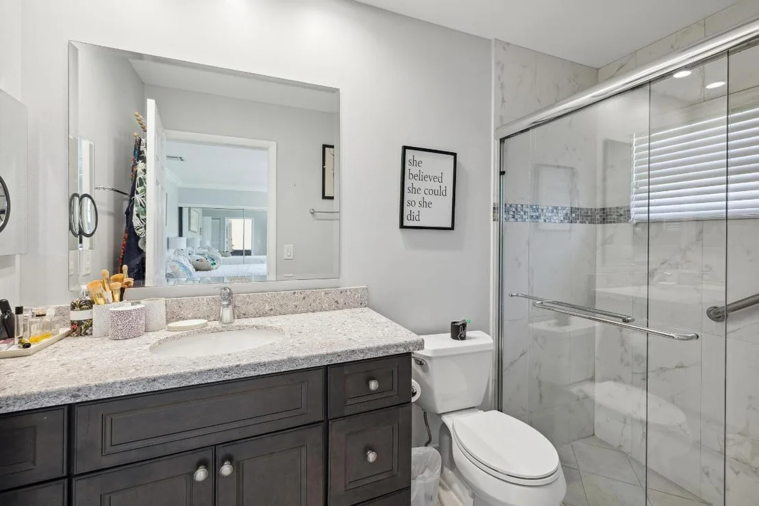 Photo of Unit D at 5131 Nesting Way