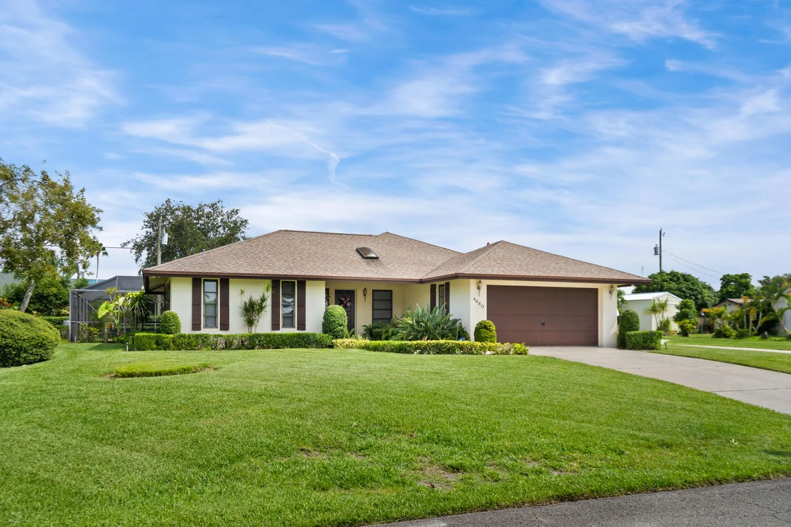 Photo of 4680 SE Glen Ridge Trail