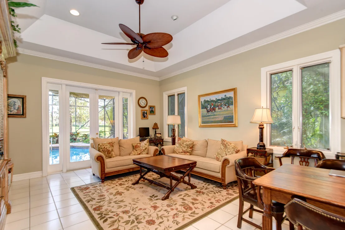 Photo of 2321 Golf Brook Drive