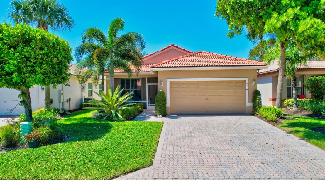 Photo of 8210 Bellafiore Way