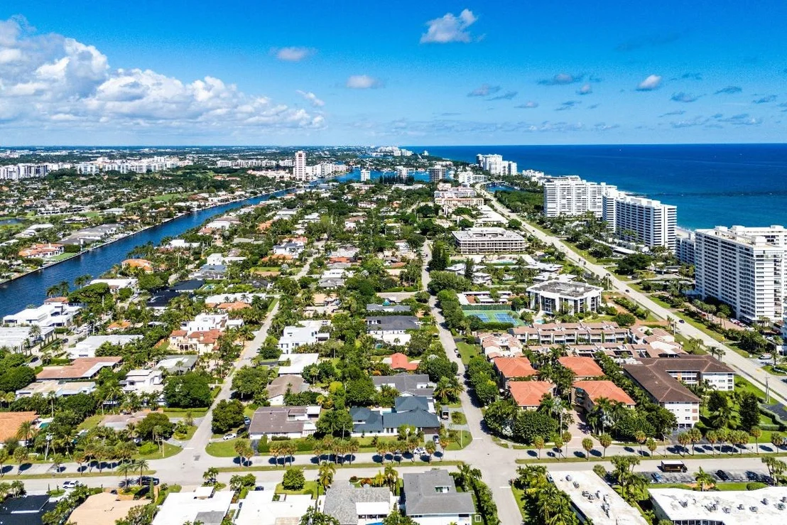 Photo of 2301 Banyan Road