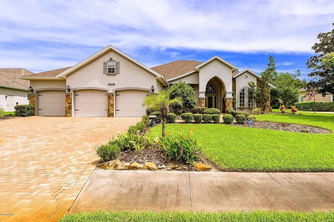 Photo of 1305 Killbricken Circle