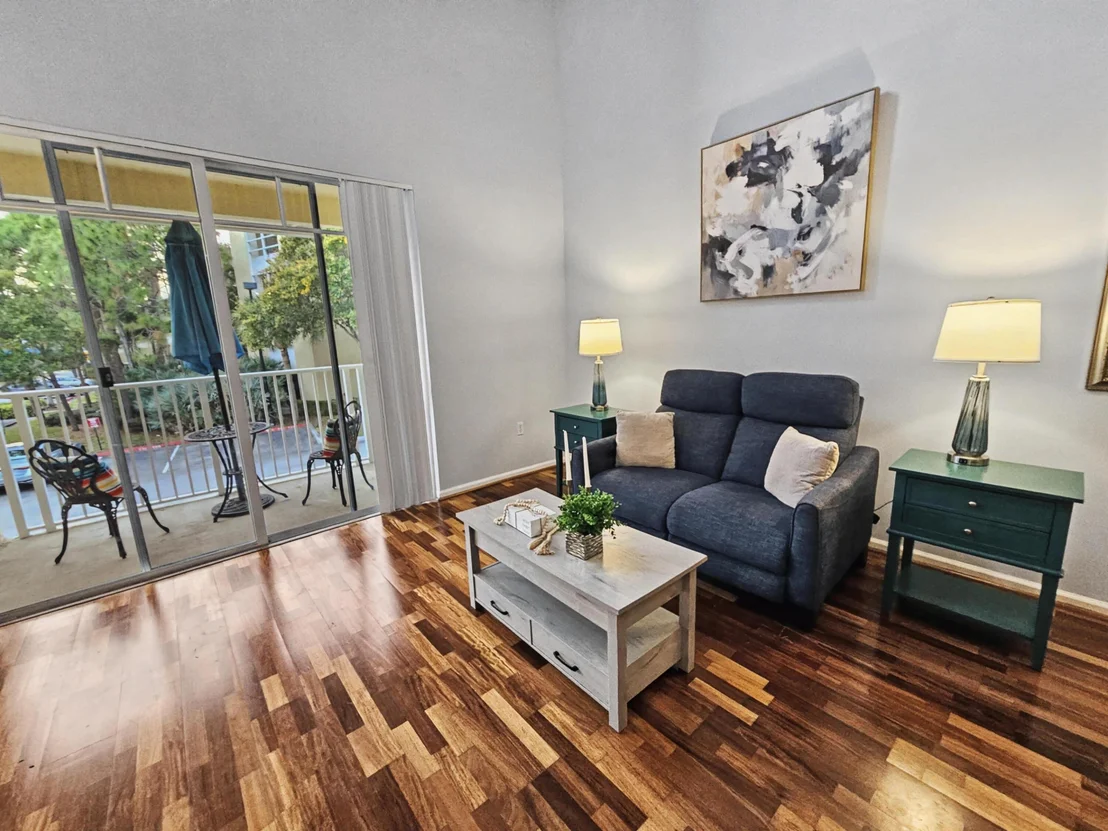 Photo of Unit 21 at 4892 Chancellor Drive