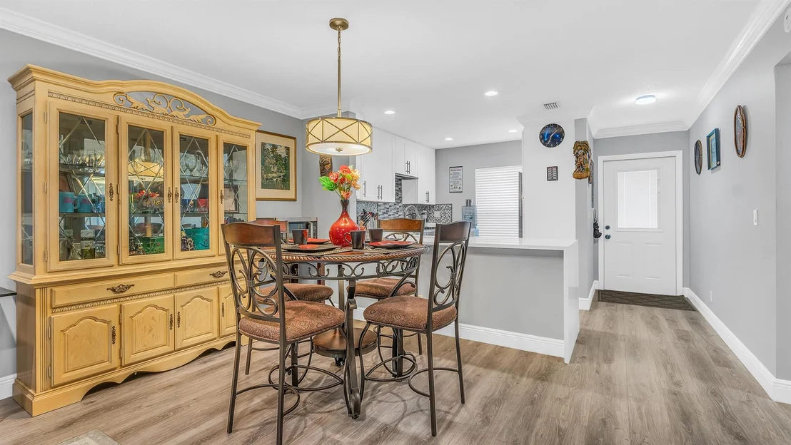 Photo of Unit B at 258 Cape Cod Circle