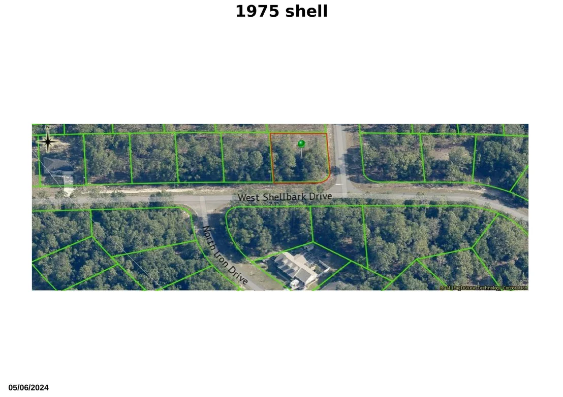 Photo of 1975 W SHELLBARK Drive