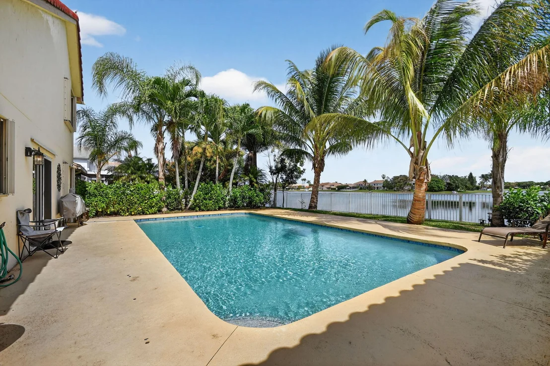 Photo of 7277 Shell Ridge Terrace