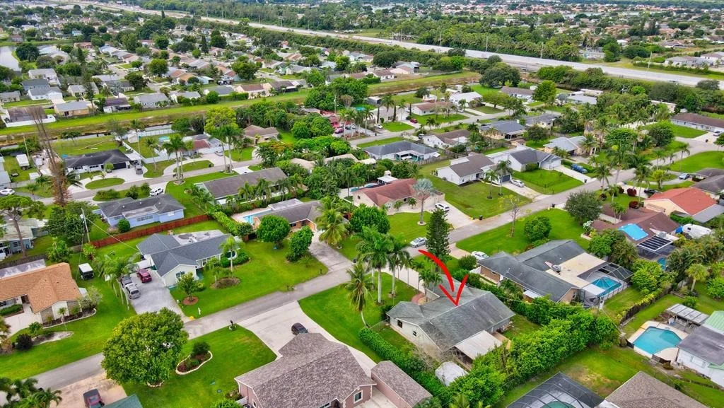 Photo of 110 W Rubber Tree Drive