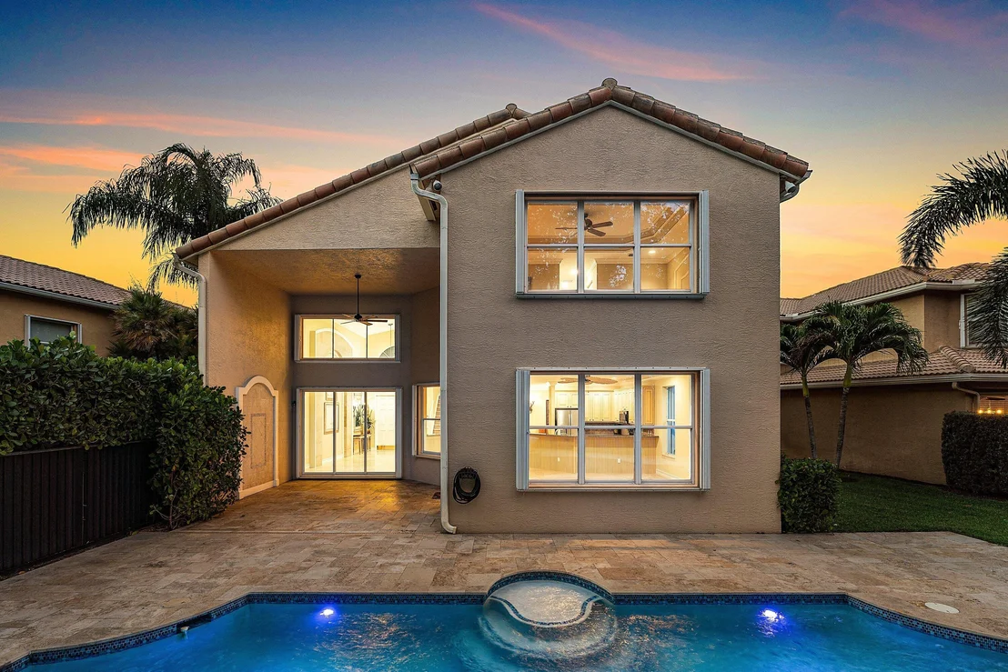 Photo of 8866 Hidden Acres Drive