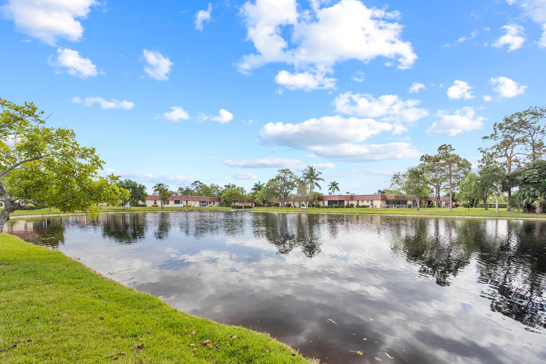 Photo of Unit A at 291 Cape Cod Circle