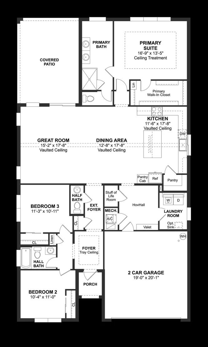 Photo of Unit 21 at 6758 SE Lost Pine Drive