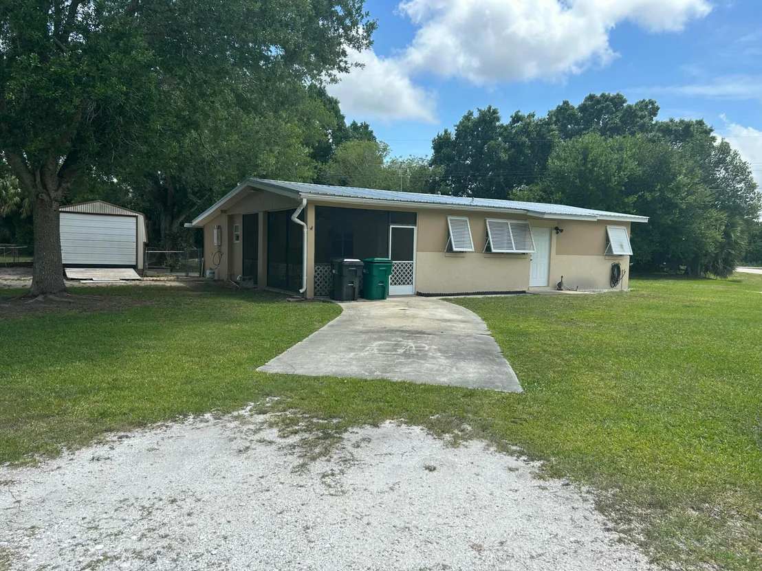 Photo of 3632 NW 25th Avenue