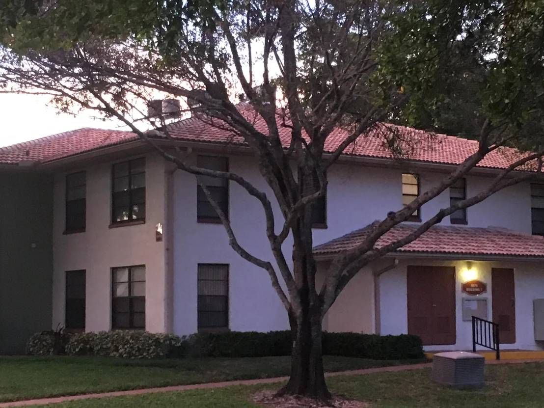 Photo of Unit 211 at 9875 Pineapple Tree Drive
