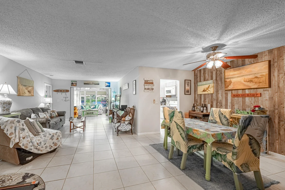 Photo of Unit C at 5230 Nesting Way