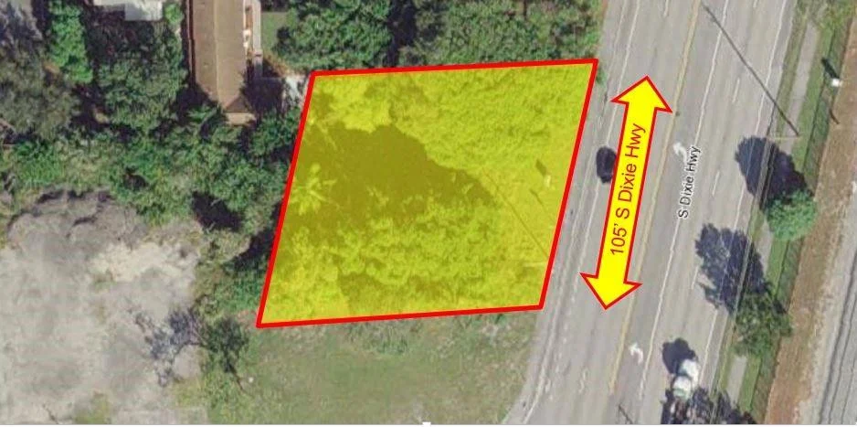 Photo of 583 S Dixie Highway