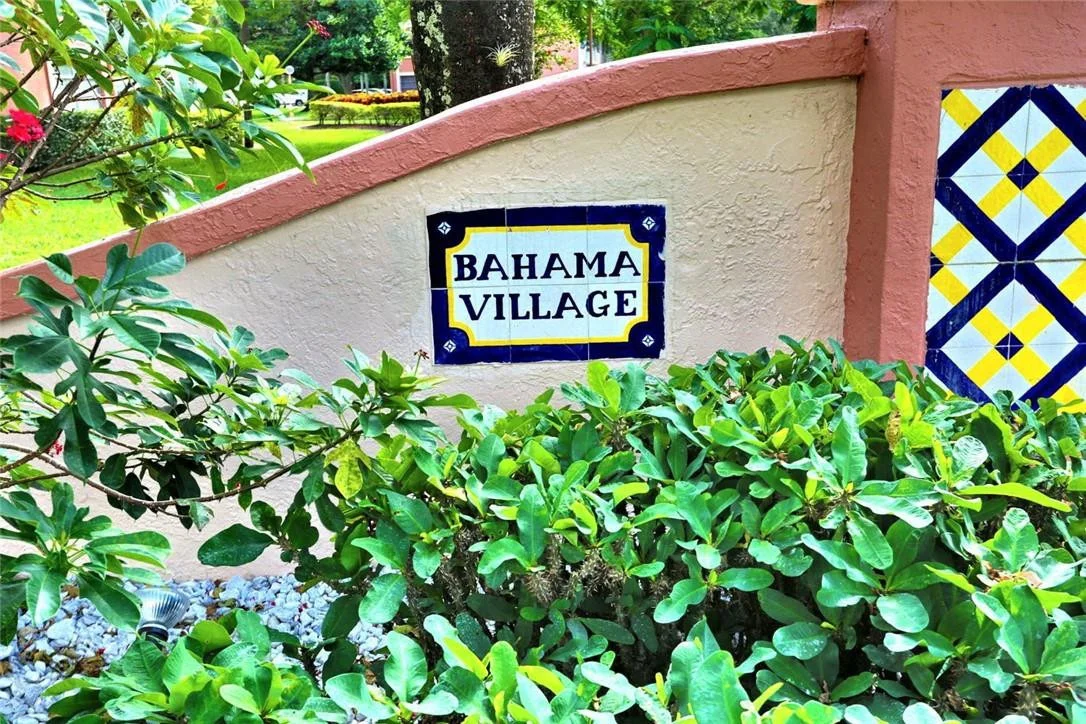 Photo of Unit B2 at 1108 Bahama Bend
