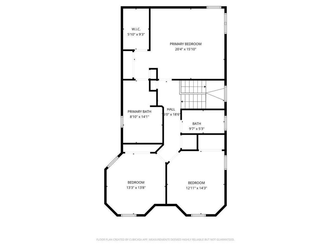 Photo of 126 Barbados Drive