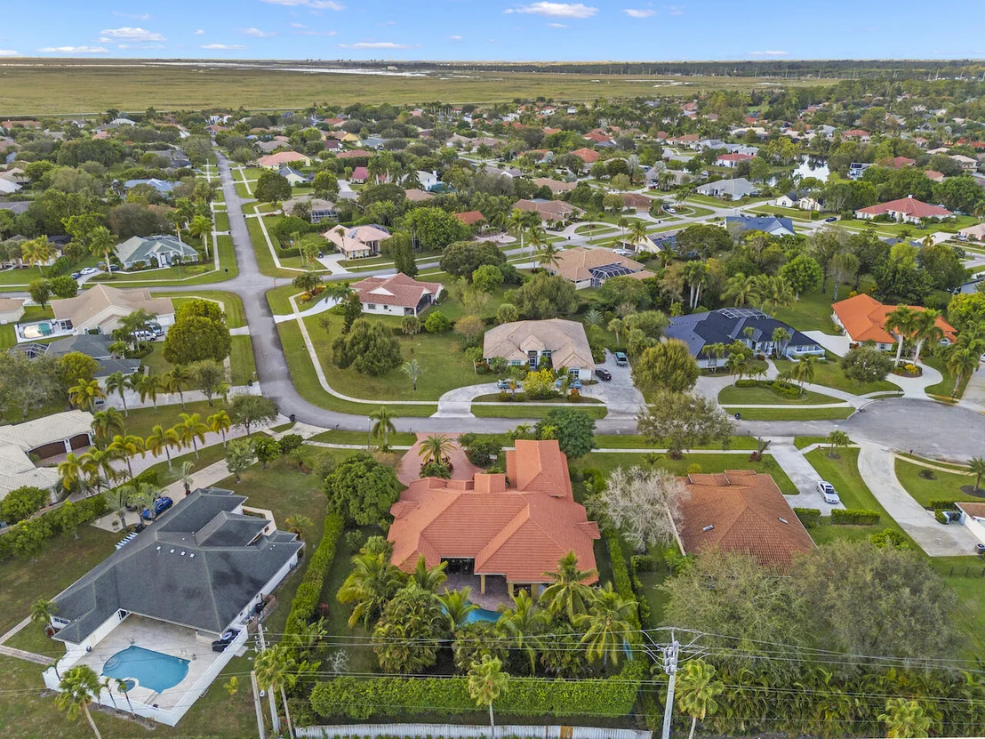 Photo of 15530 Rolling Meadows Circle