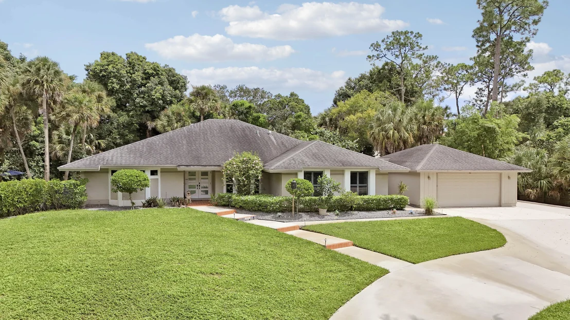 Photo of 8552 Thousand Pines Circle