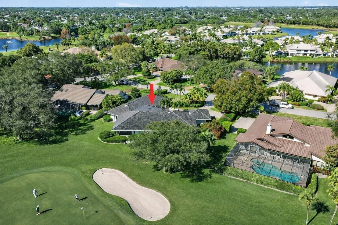 Photo of 5610 SE Winged Foot Drive