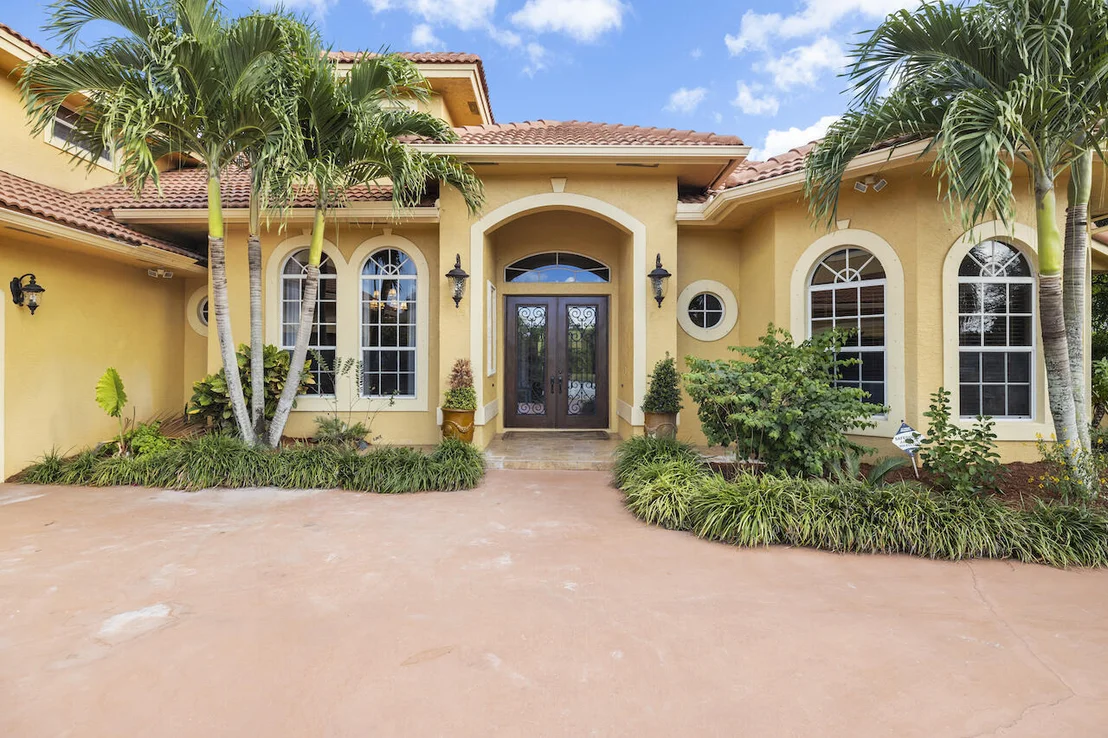 Photo of 15530 Rolling Meadows Circle