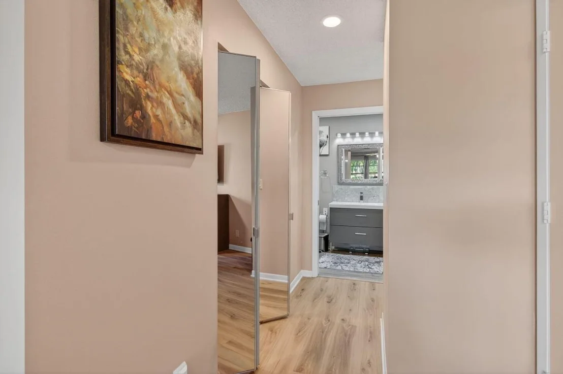 Photo of Unit C at 5100 Nesting Way